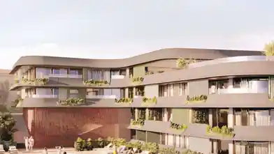 Apartment for sale, Paphos, Chlorakas, Melanos