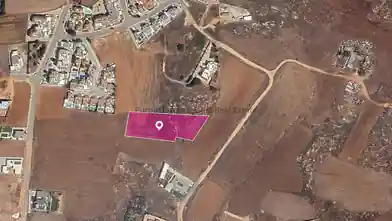 Commercial Plot for sale, Famagusta, Paralimni, Dimos Paralimniou-Deryneias