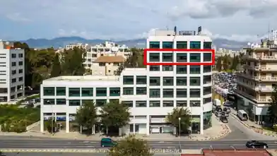 Office for sale, Nicosia, City Centre