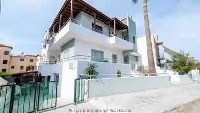 Commercial for sale, Limassol, Episkopi