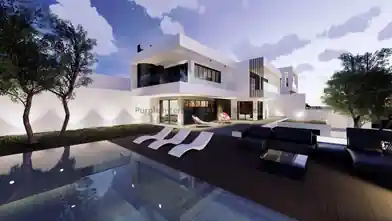 Willa na sprzedaż, Dystrykt Pafos, Tala