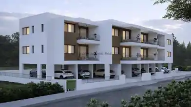 Apartment for sale, Paphos, Yeroskipou