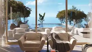 Mieszkanie na sprzedaż, Dystrykt Limassol, Jermasoja