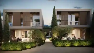Villa for sale, Paphos, Pegeia