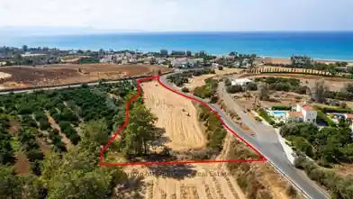 Działka mieszkaniowa na sprzedaż, Dystrykt Pafos, Argaka