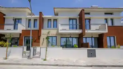 Bliźniak na sprzedaż, Larnaka, Tersefanu