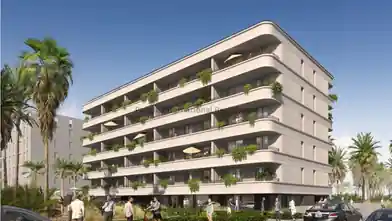 Apartment for sale, Limassol, Agios Athanasios