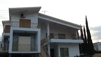 Detached House for rent, Limassol, Trachoni