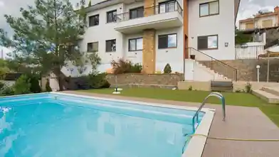 Detached House for rent, Limassol, Pera Pedi