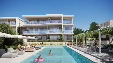 Apartment for sale, Paphos, Yeroskipou, Geroskipou