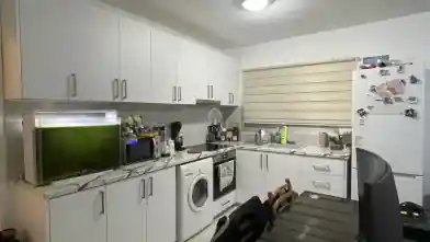 2 bedrooms Apartment for rent, Limassol, Kato Polemidia