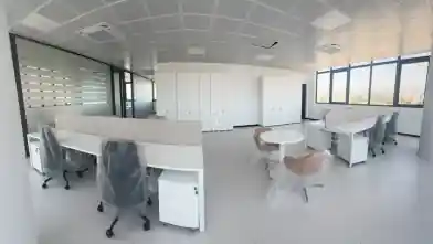 Office for rent, Limassol