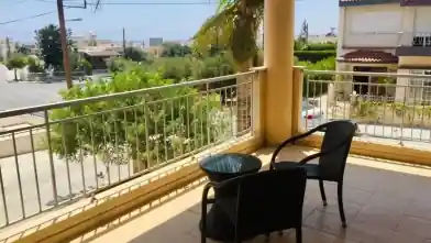 2 bedrooms Apartment for rent, Limassol, Agios Athanasios