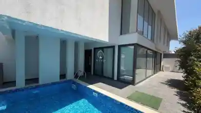 2 bedrooms Semidetached House for rent, Limassol