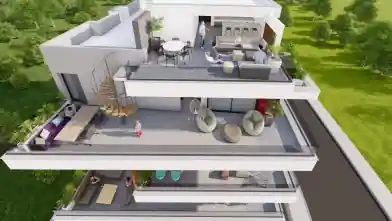 2-pokojowe Mieszkanie na sprzedaż, Dystrykt Limassol, Limassol