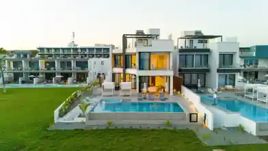 4 bedrooms Detached House for sale, Famagusta, Ayia Napa