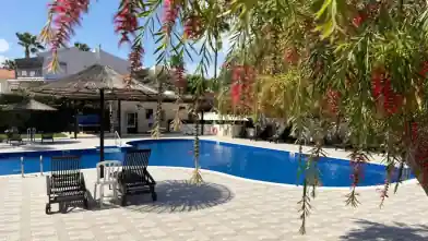 2 bedrooms Apartment for rent, Limassol, Pyrgos