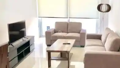 2 bedrooms Apartment for rent, Limassol