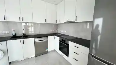 2 bedrooms Apartment for rent, Limassol, Germasogeia