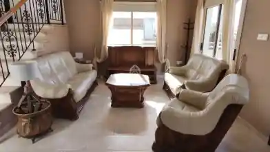 4-pokojowy Dom wolnostojący na wynajem, Dystrykt Limassol, Trachoni