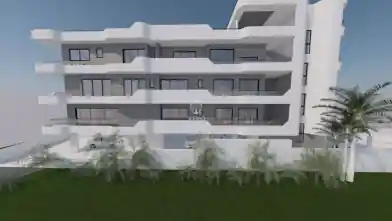 3 bedrooms Apartment for sale, Limassol, Germasogeia