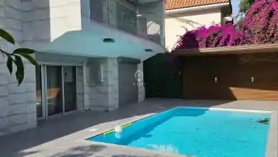 5+ pokojowy Dom wolnostojący na wynajem, Dystrykt Limassol, Jermasoja