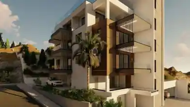 Διαμέρισμα 3 υπνοδωματίων προς πώληση, Λεμεσός