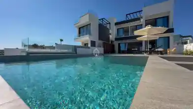 4 bedrooms Detached House for sale, Famagusta, Ayia Napa