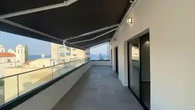 3 bedrooms Apartment for rent, Limassol