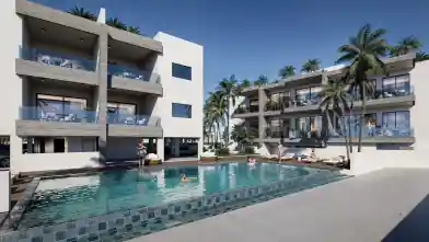 3-pokojowe Mieszkanie na sprzedaż, Dystrykt Pafos, Kisonerga
