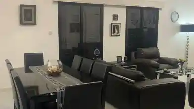 3-pokojowy Bliźniak na wynajem, Dystrykt Limassol, Limassol