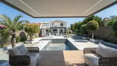 4-pokojowy Dom wolnostojący na wynajem, Dystrykt Limassol, Jermasoja