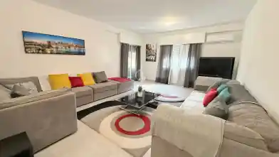 2 bedrooms Apartment for rent, Limassol