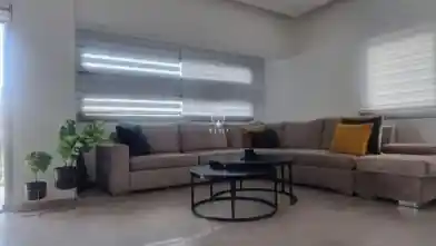 3-pokojowy Bliźniak na wynajem, Dystrykt Limassol, Kato Polemidia