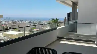 2 bedrooms Apartment for rent, Limassol, Mesa Geitonia