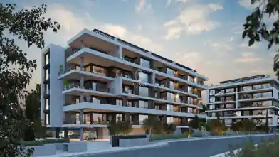 3 bedrooms Apartment for sale, Limassol, Agios Athanasios