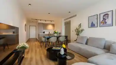 Apartment for sale, Limassol, Tserkezoi