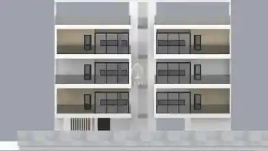 2 bedrooms Apartment for sale, Limassol, Kato Polemidia