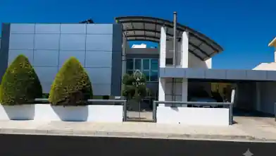 3 bedrooms Detached House for sale, Limassol, Episkopi