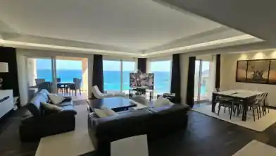 3 bedrooms Apartment for sale, Limassol, Agios Tychon