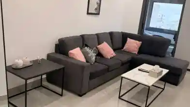 2 bedrooms Apartment for rent, Limassol