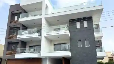 1 bedroom Apartment for sale, Limassol, Germasogeia