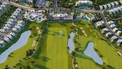 Residential Plot for sale, Limassol, Tserkezoi