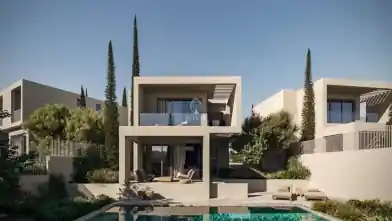 2 bedrooms Detached House for sale, Paphos, Pegeia
