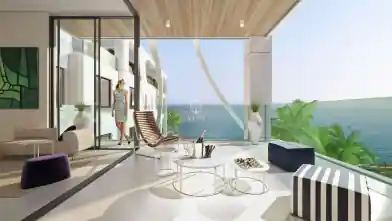 3-pokojowe Mieszkanie na sprzedaż, Dystrykt Limassol, Limassol