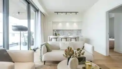 1 bedroom Apartment for sale, Limassol