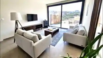 2 bedrooms Detached House for rent, Limassol, Pareklisia
