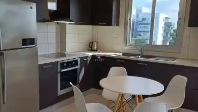 2 bedrooms Apartment for rent, Limassol