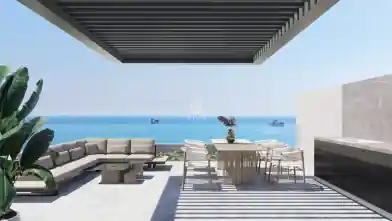 2-pokojowe Mieszkanie na sprzedaż, Dystrykt Limassol, Ajos Atanasios