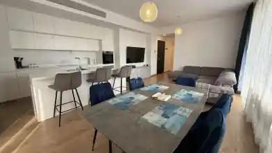2 bedrooms Apartment for rent, Limassol